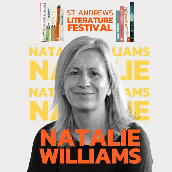 Image of Natalie Williams