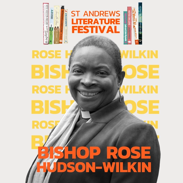 image of bishop rose