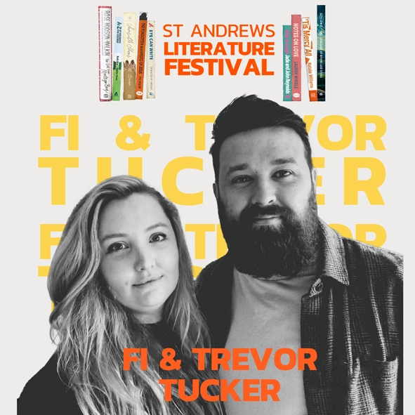 Picture of FI & Trevor Tucker